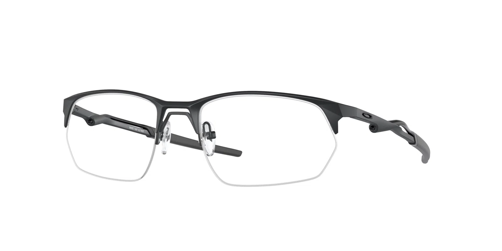 Oakley Wire Tap 2.0 Rx 5152 Eyeglasses - view 2